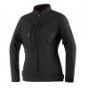 KURTKA TEKSTYLNA OZONE DELTA IV LADY BLACK
